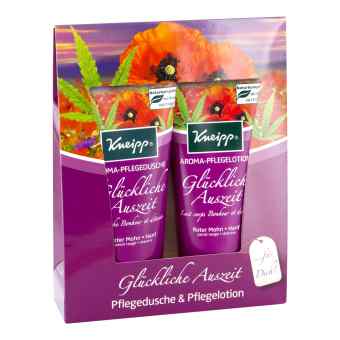 Kneipp zestaw podarunkowy zamów na apo-discounter.pl