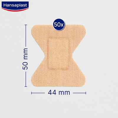 Hansaplast Elastic plaster na koniuszki palców zamów na apo-discounter.pl