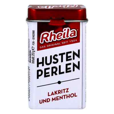 Rheila Hustenperlen Dosen zamów na apo-discounter.pl