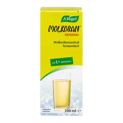 Molkosan A. Vogel zamów na apo-discounter.pl