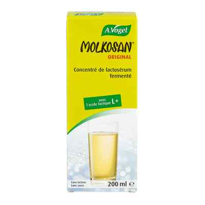 Molkosan A. Vogel zamów na apo-discounter.pl