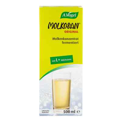 Molkosan A. Vogel zamów na apo-discounter.pl