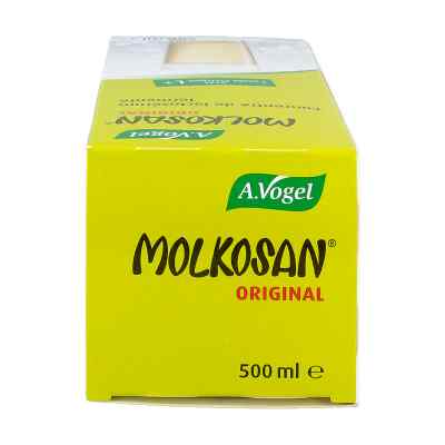 Molkosan A. Vogel zamów na apo-discounter.pl