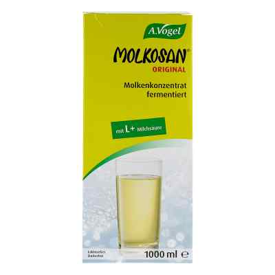 Molkosan A. Vogel napój mleczny zamów na apo-discounter.pl