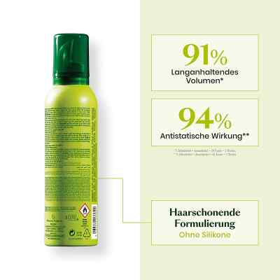 Furterer Volumea Pflege Schaum Furterer Volumea Pflege Schaum