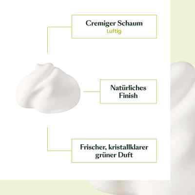 Furterer Volumea Pflege Schaum Furterer Volumea Pflege Schaum