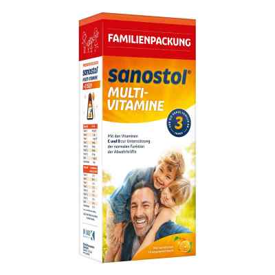 Sanostol sok zamów na apo-discounter.pl
