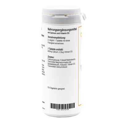 Calcium + D3 Tabletten zamów na apo-discounter.pl