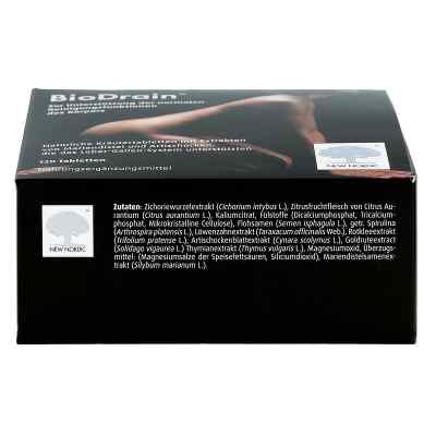 BioDrain Tabletki zamów na apo-discounter.pl