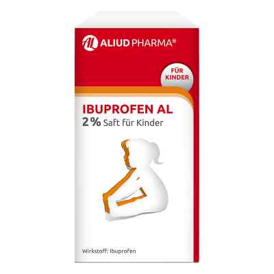 Ibuprofen Al 2% Saft zamów na apo-discounter.pl