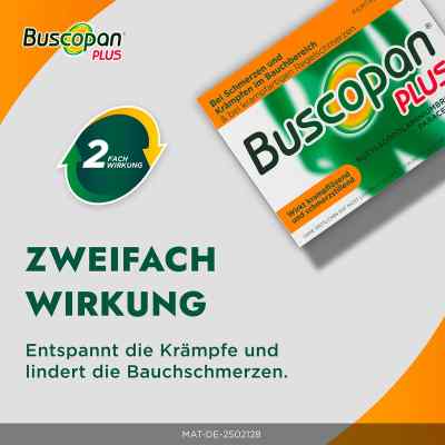 Buscopan plus Filmtabl. zamów na apo-discounter.pl