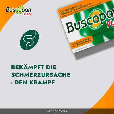 Buscopan plus Filmtabl. zamów na apo-discounter.pl