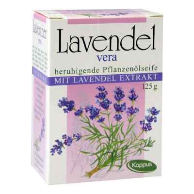Kappus Lavendel Vera Pflanzenoelseife zamów na apo-discounter.pl