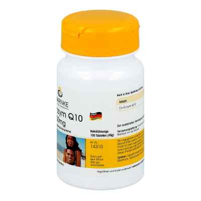 Q 10 30 mg tabletki zamów na apo-discounter.pl