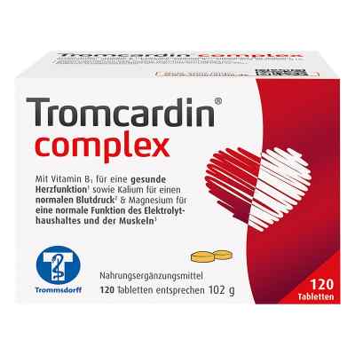 Tromcardin complex tabletki zamów na apo-discounter.pl