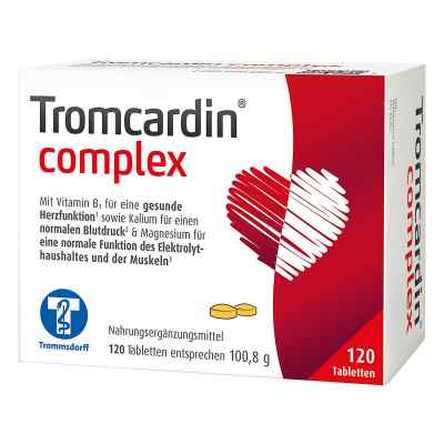 Tromcardin complex tabletki zamów na apo-discounter.pl