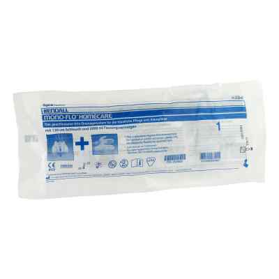 Monoflo Homecare 120cm Urindraingesystem zamów na apo-discounter.pl