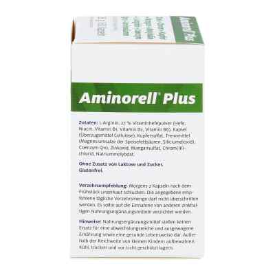 Aminorell plus Kapseln zamów na apo-discounter.pl