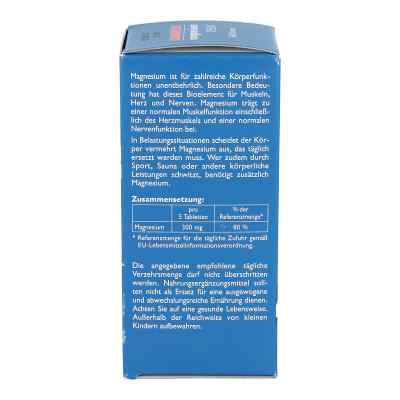Grandelat Magnesium Chelat tabletki z magnezem zamów na apo-discounter.pl