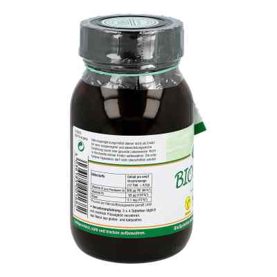 Biospirulina z ekologicznej hodowli wodnej tabletki zamów na apo-discounter.pl