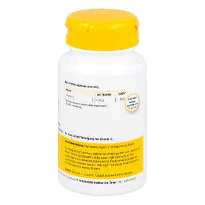Calciumascorbat 300 mg tabletki zamów na apo-discounter.pl