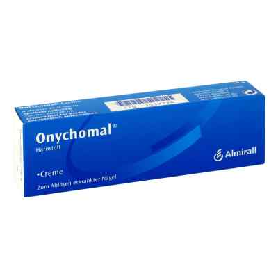 Onychomal Creme zamów na apo-discounter.pl
