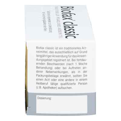 Biofax Classic kapsułki zamów na apo-discounter.pl