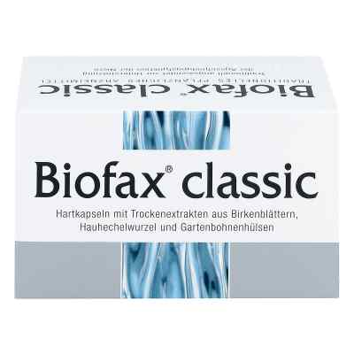 Biofax Classic kapsułki zamów na apo-discounter.pl