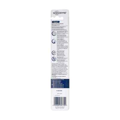 Sensodyne sensitive szczoteczka do zębów Sensodyne sensitive szczoteczka do zębów