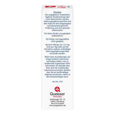 Doppelherz A-Z witaminy, tabletki Doppelherz A-Z witaminy, tabletki