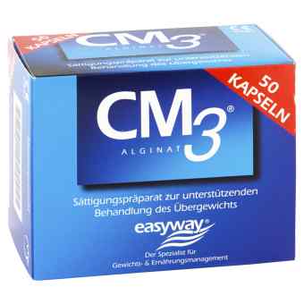 CM3 Alginat kapsułki zamów na apo-discounter.pl