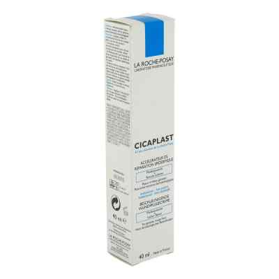 La Roche Posay Cicaplast krem zamów na apo-discounter.pl