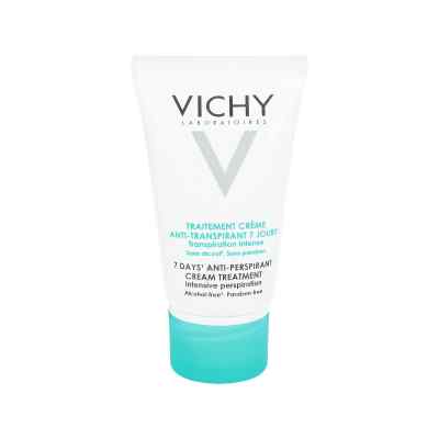 Vichy Dezodorant kuracja 7 dni przeciw nadmiernemu poceniu zamów na apo-discounter.pl