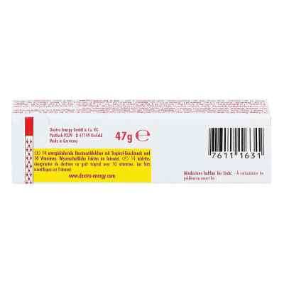 Dextro Energy Tropical + 10 Vitamine zamów na apo-discounter.pl
