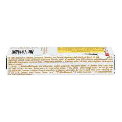 Dextro Energy Orange + Vitamin Ace w pastylkach zamów na apo-discounter.pl