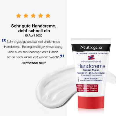 Neutrogena krem do rąk bezzapachowy zamów na apo-discounter.pl