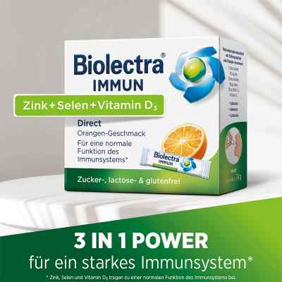 Biolectra Immun Direct mikropeletki zamów na apo-discounter.pl