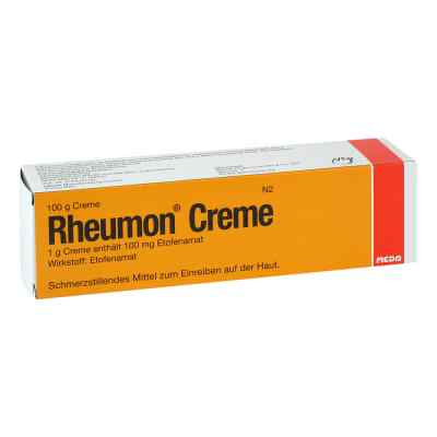 Rheumon Creme zamów na apo-discounter.pl