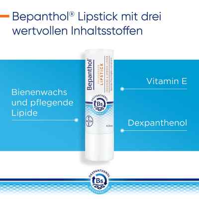 Bepanthol pomadka do ust zamów na apo-discounter.pl