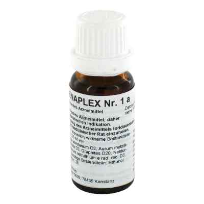 Regenaplex 1 A Tropfen 15 ml od REGENAPLEX GmbH PZN 02641849