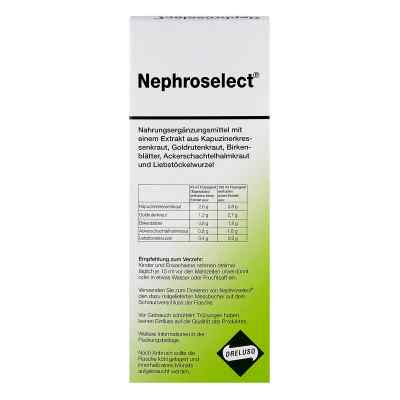 Nephroselect zamów na apo-discounter.pl