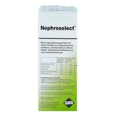 Nephroselect zamów na apo-discounter.pl