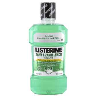 Listerine Teeth and Gum Defence zamów na apo-discounter.pl