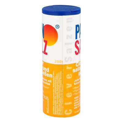 Pansalz sól mineralna zamów na apo-discounter.pl