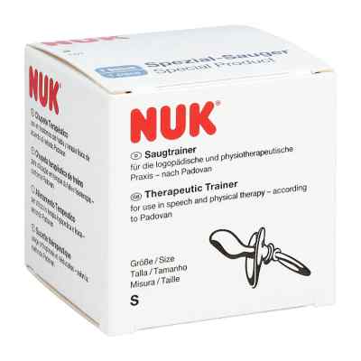 Nuk Saugtrainer Gr.3 zamów na apo-discounter.pl