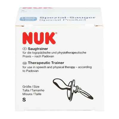 Nuk Saugtrainer Gr.3 zamów na apo-discounter.pl