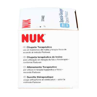Nuk Saugtrainer Gr.4 zamów na apo-discounter.pl