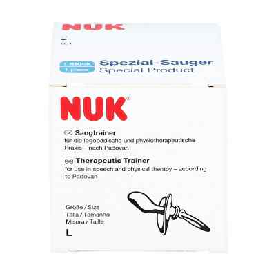 Nuk Saugtrainer Gr.4 zamów na apo-discounter.pl