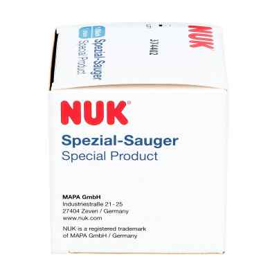 Nuk Saugtrainer Gr.4 zamów na apo-discounter.pl