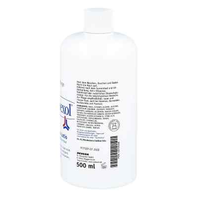 Sebexol Creme Lotio balsam do skóry suchej zamów na apo-discounter.pl